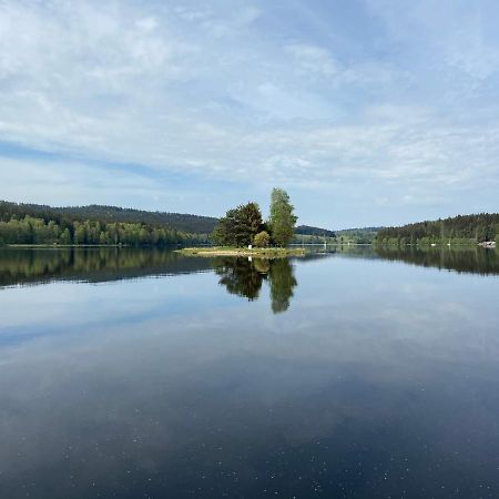 Apartament Riviera Lipno 415 Lipno nad Vltavou Zewnętrze zdjęcie