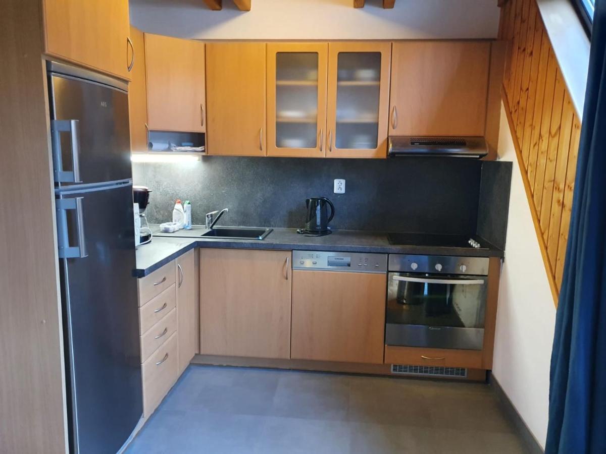 Apartament Riviera Lipno 415 Lipno nad Vltavou Zewnętrze zdjęcie