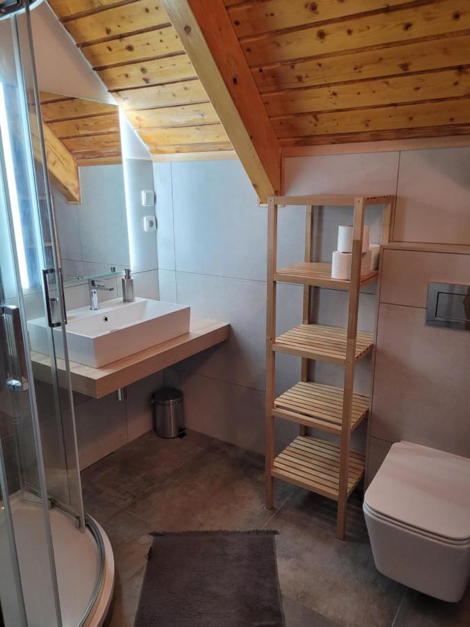 Apartament Riviera Lipno 415 Lipno nad Vltavou Zewnętrze zdjęcie