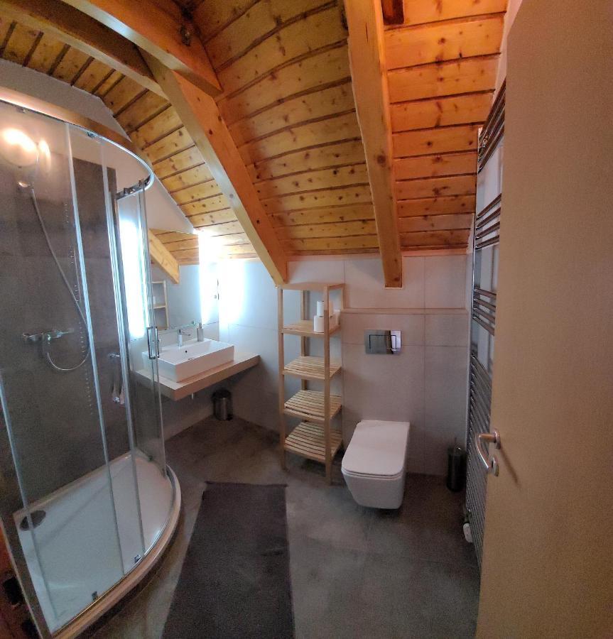 Apartament Riviera Lipno 415 Lipno nad Vltavou Zewnętrze zdjęcie