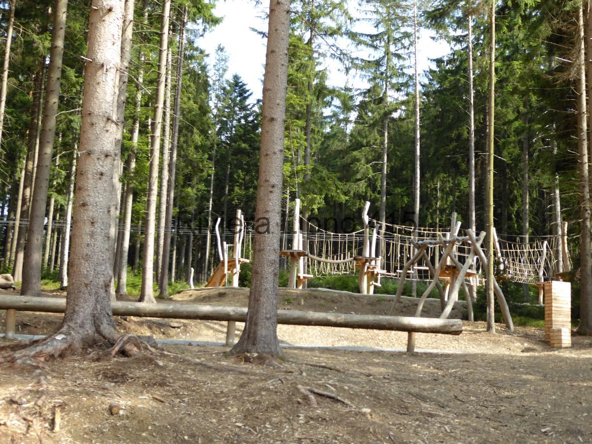 Apartament Riviera Lipno 415 Lipno nad Vltavou Zewnętrze zdjęcie