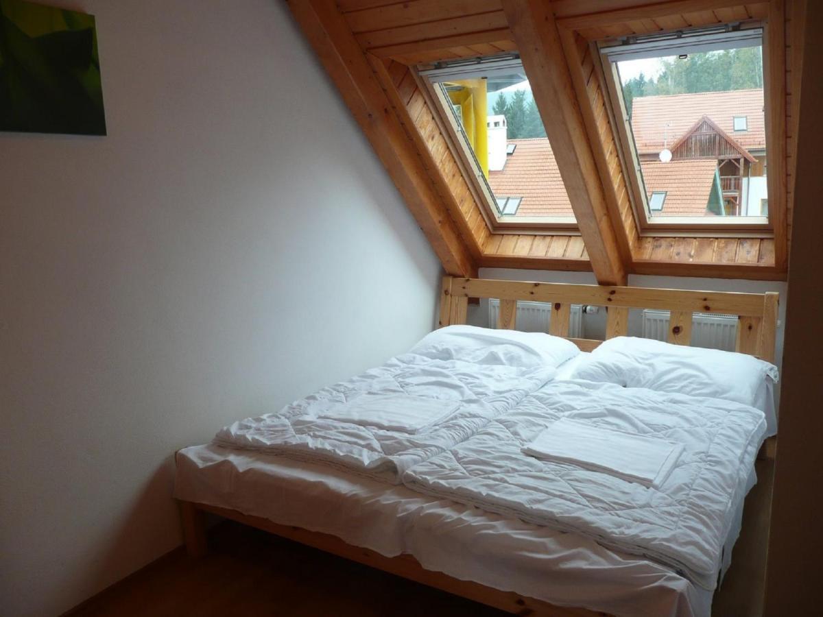 Apartament Riviera Lipno 415 Lipno nad Vltavou Pokój zdjęcie