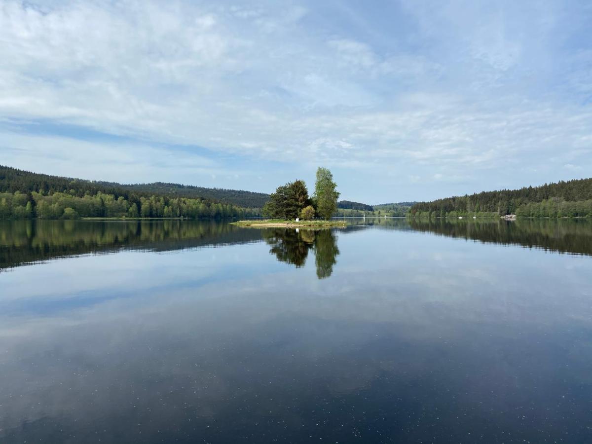 Apartament Riviera Lipno 415 Lipno nad Vltavou Zewnętrze zdjęcie